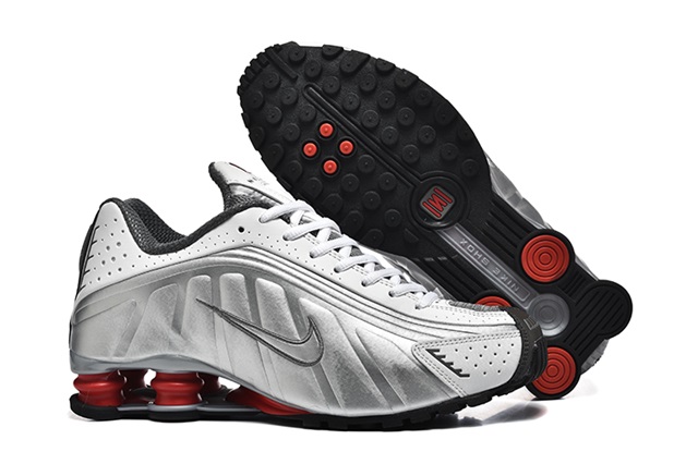 men nike shox R4 shoes 2025-8-7-004